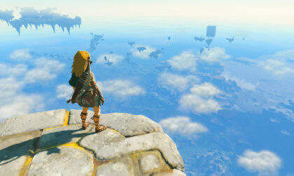 Zelda: Tears of the Kingdom – Erster Randomizer-Mod bereits verfügbar