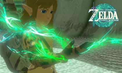 Zelda: Tears of the Kingdom – So bekommst du die „Ultrahand“