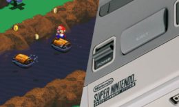 Gibt es ein Switch-Remake von Super Mario RPG? - (C) Nintendo - Bildmontage