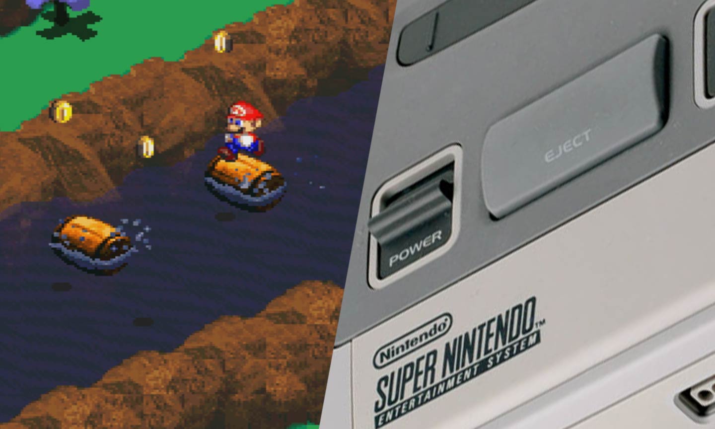 Neues 2D-Super Mario-Spiel in Entwicklung: Insider verrät Details Neues 2D-Super Mario-Spiel in Entwicklung: Insider verrät Details