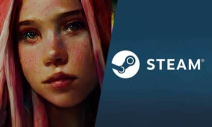 Valve verbietet KI-genierte Games von seiner Plattform Steam