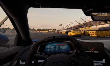 Forza Motorsport: Neuer Trailer veröffentlicht, Start am 10. Oktober