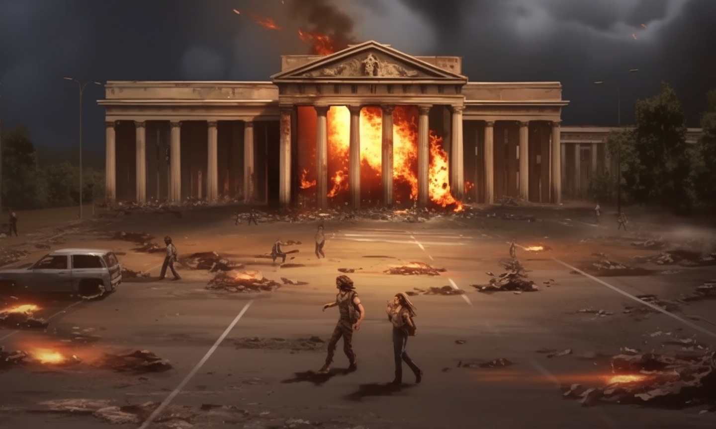 „Krieg der Creator“: Influencer verwandeln sich in Spieleentwickler