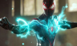 Marvel's Spider-Man 2 - (C) Marvel, SIE