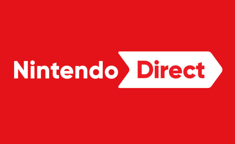 Nintendo Direct - (C) Nintendo