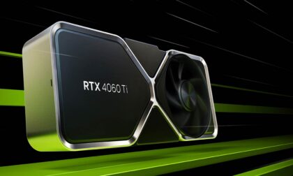 Nvidia RTX 4060: Benchmark-Leak und Erwartungen im Vergleich Nvidia RTX 4060: Benchmark-Leak und Erwartungen im Vergleich
