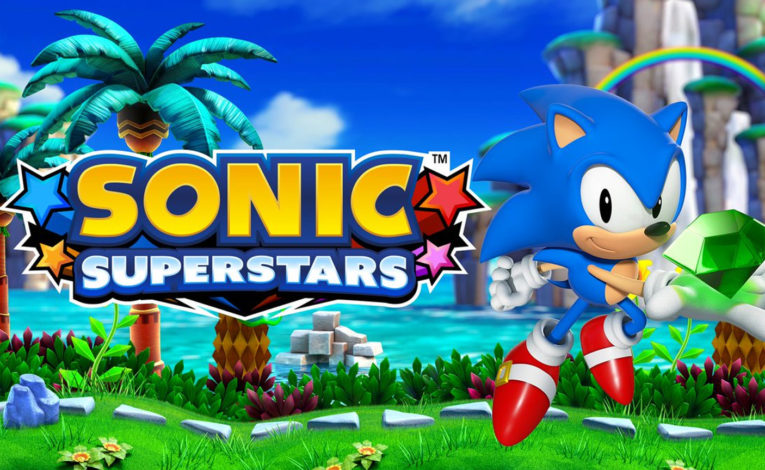Sonic Superstars - ©SEGA