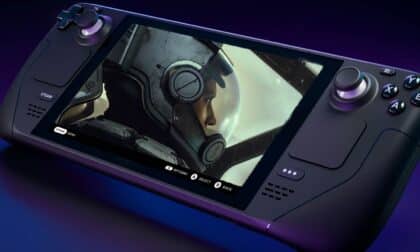 Starfield für das Steam Deck? – Vielleicht nicht gleich zum Release! Starfield für das Steam Deck? – Vielleicht nicht gleich zum Release!