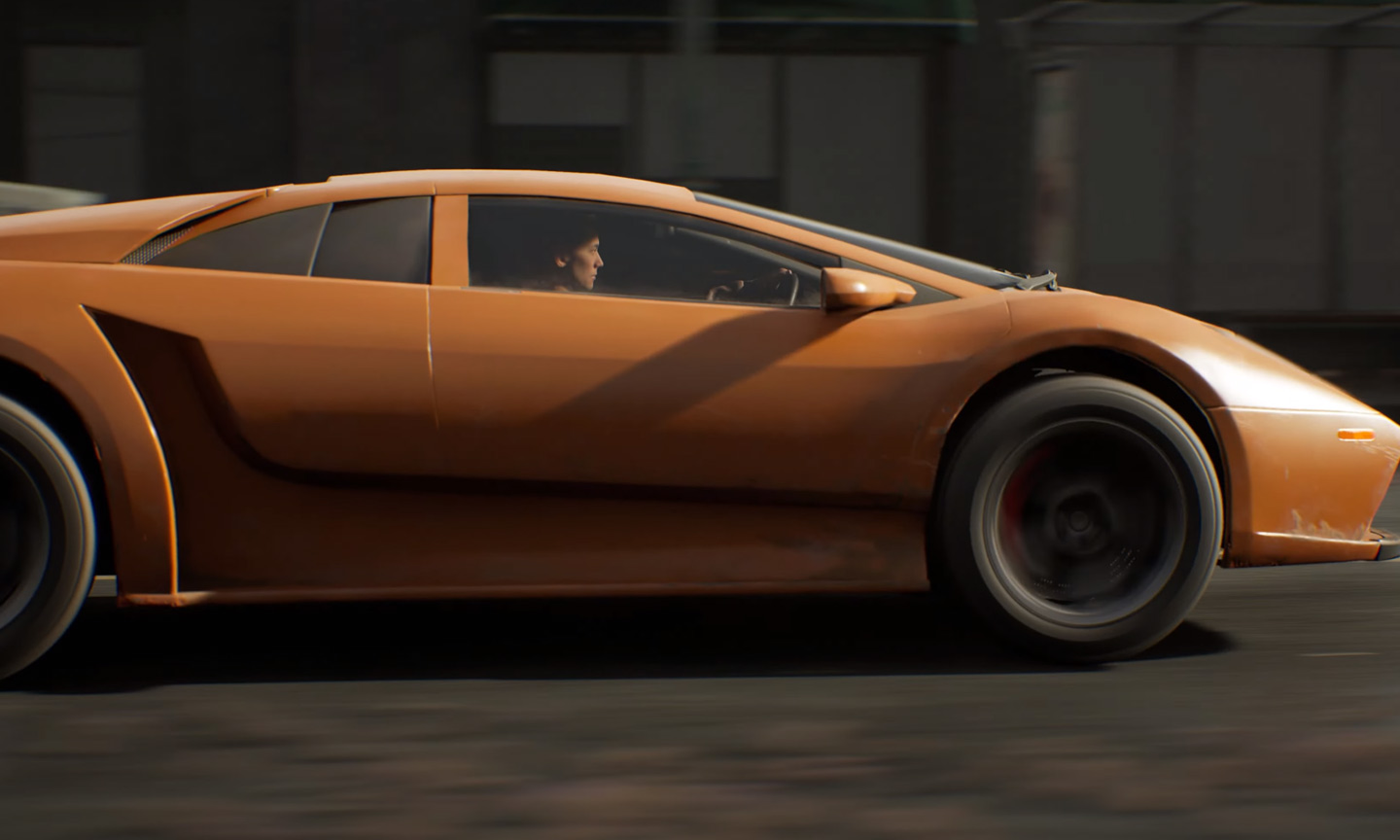 The Day Before: Neuer Trailer sieht eigentlich wie GTA aus The Day Before: Neuer Trailer sieht eigentlich wie GTA aus