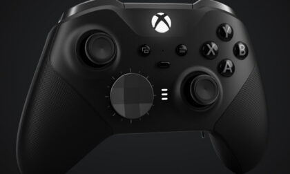Xbox Elite Series 3 taucht im Design Lab auf: TMR-Sticks und neue Haptik geleakt