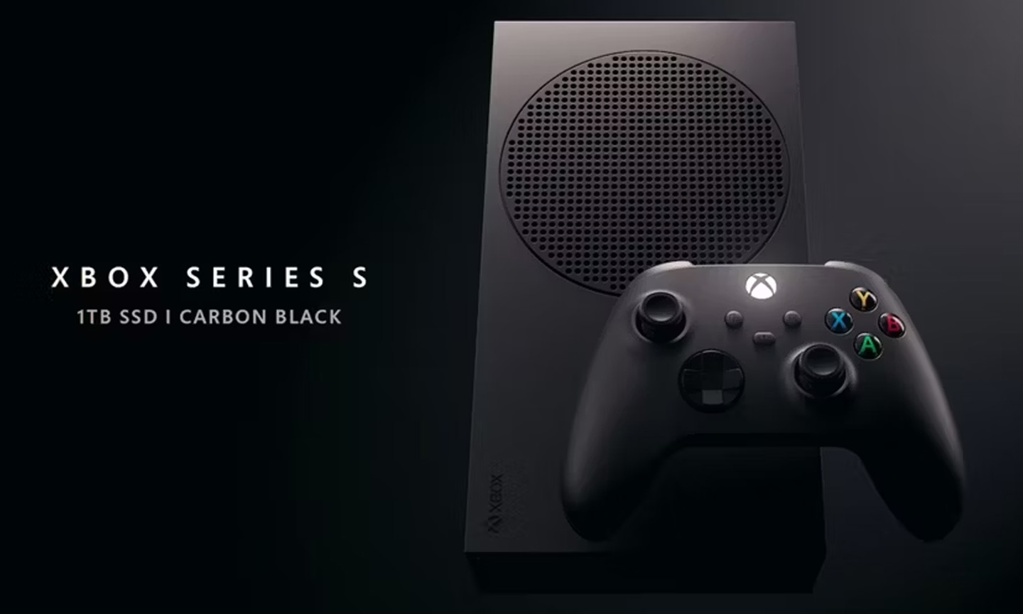 Xbox Series S bekommt Upgrade: 1TB Speicherplatz