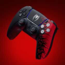PlayStation 5 im Spider Man 2 Look: Limitierte Edition