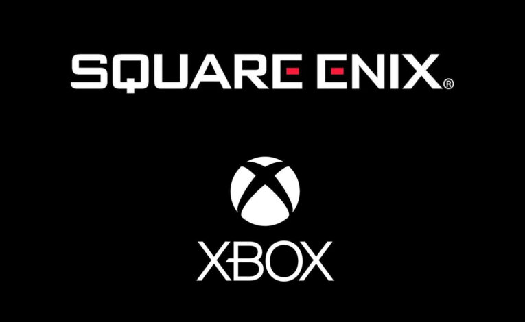 Square Enix und Xbox