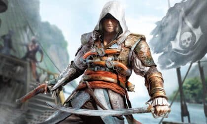 Assassin’s Creed Black Flag „Resynced“: Neue Domain entdeckt – Wieder Hinweise auf das Remake Assassin’s Creed Black Flag „Resynced“: Neue Domain entdeckt – Wieder Hinweise auf das Remake