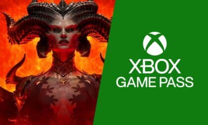 Diablo IV kommt erst ab 2024 in den Game Pass