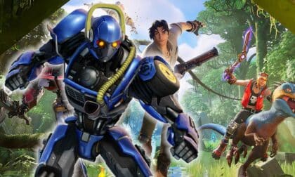 Fortnite: Bald ist der „Battle Bus“ spielbar, dank Transformers