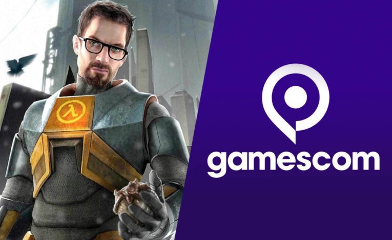 Half-Life auf der Gamescom 2023 - Wird ein Traum wahr? - (C) Valve, gamescom