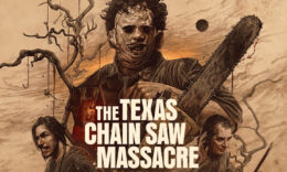 The Texas Chain Saw Massacre (c) Sumo Digital