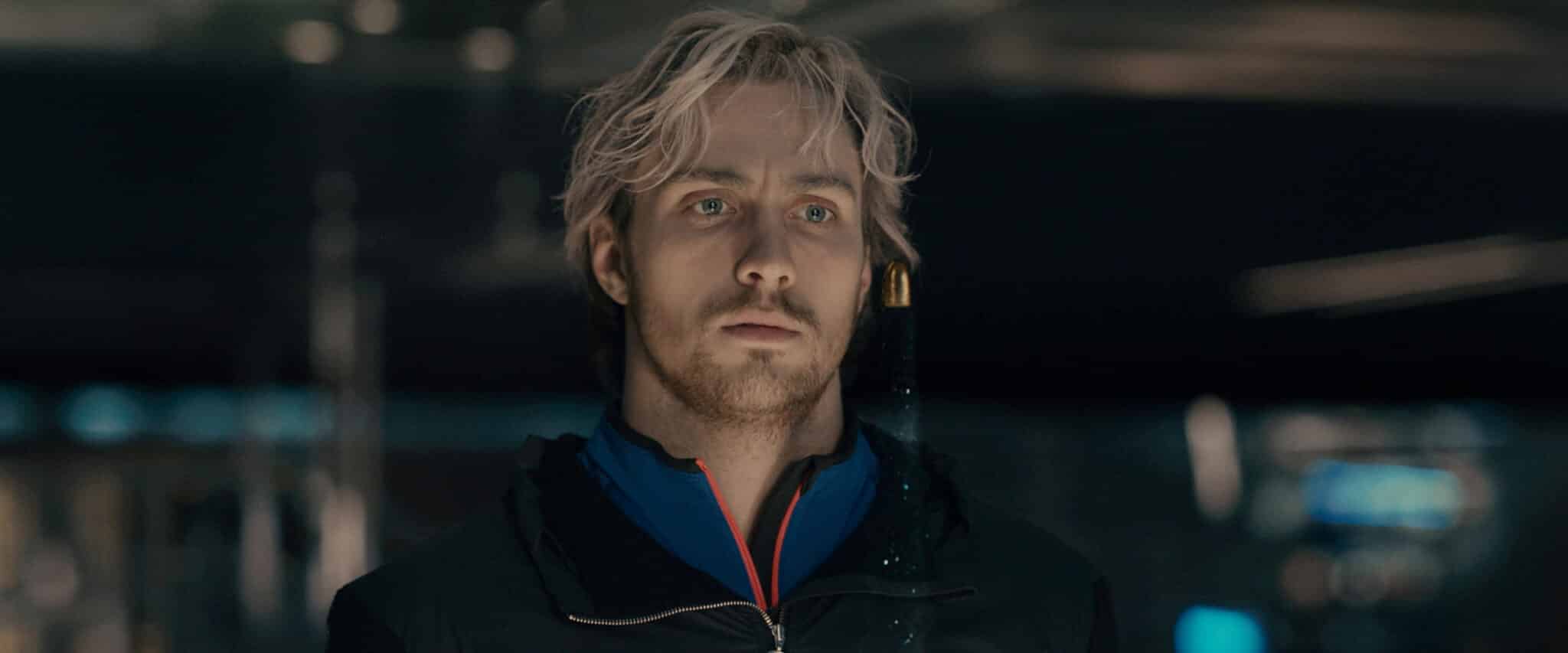 Warum war Aaron Taylor-Johnson nach Avengers: Age of Ultron wirklich verschwunden?