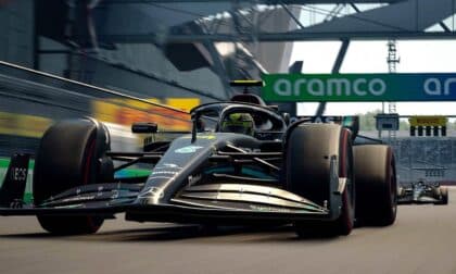 F1 25: Release-Datum laut Leak kurz vor der Haustür