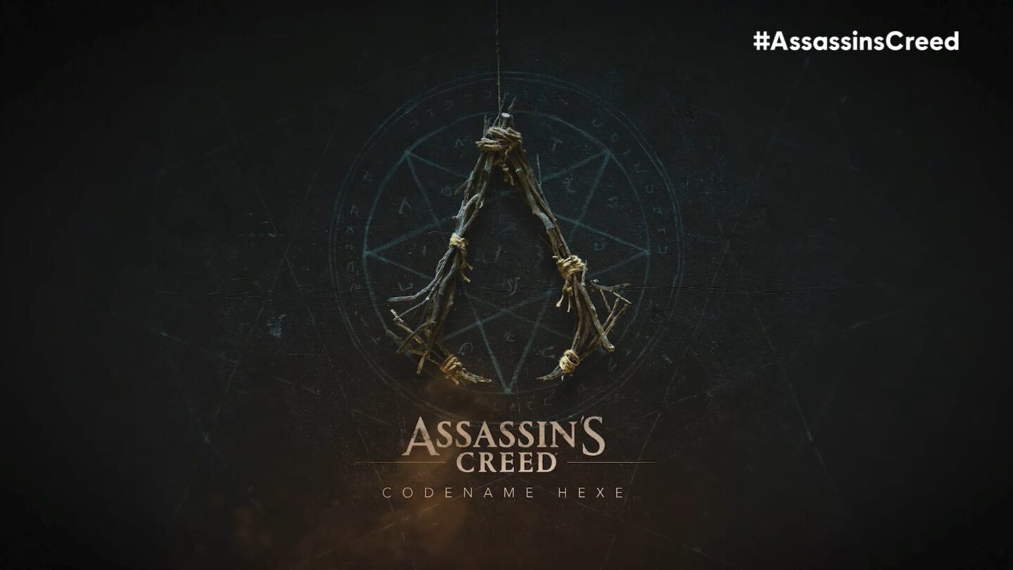 Assassin’s Creed: Hexe könnte durch Horror das interessanteste Game der ganzen Serie werden Assassin’s Creed: Hexe könnte durch Horror das interessanteste Game der ganzen Serie werden