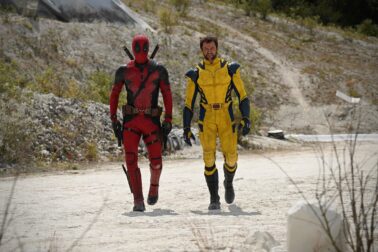 Deadpool 3: Leaks zeigen klassischen „X-Men“-Bösewicht