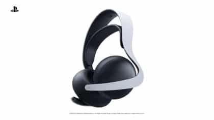PlayStation stellt aufregende neue Audio Hardware vor: Pulse Elite Wireless Headset
