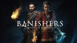 Banishers: Ghosts of New Eden © DONT NOD