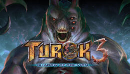 Turok 3: Shadow of Oblivion, ©Acclaim Entertainment, ©Nightdive Studios; Bildquelle: store.steampowered.com