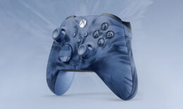 Xbox Stormcloud Vapor-Controller