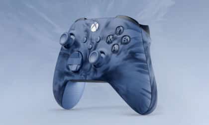 Neue Sonderedition für die Xbox-Controller angekündigt Neue Sonderedition für die Xbox-Controller angekündigt