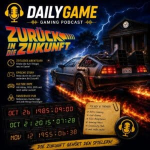Zurück in die Zukunft: DAS ist die perfekte Film-Trilogie!