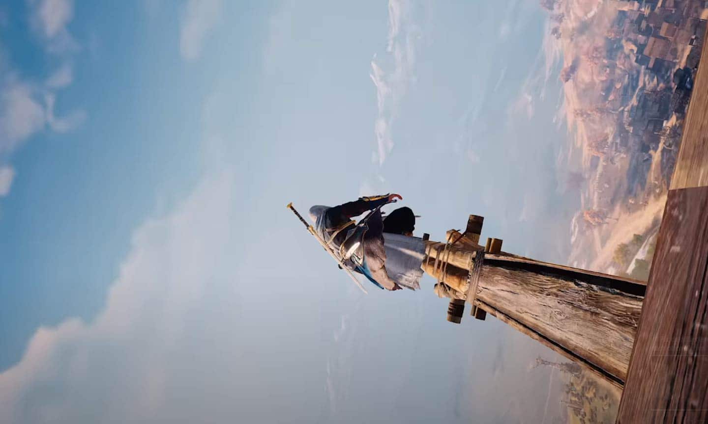 Assassin’s Creed Jade: Neuer Name und Gameplay-Trailer enthüllt! Assassin’s Creed Jade: Neuer Name und Gameplay-Trailer enthüllt!