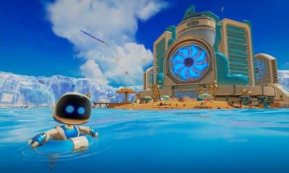 Bekommt „Astro Bot“ ein weiteres PlayStation 5-Spiel spendiert?