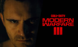 Call of Duty: Modern Warfare 3 - Makarov - Screenshots: YouTube-Video - (C) Activision - Bildmontage