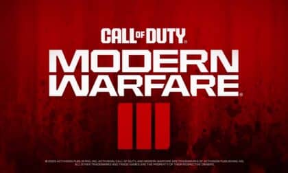 Call of Duty: Modern Warfare 3 – Release-Termin offiziell enthüllt