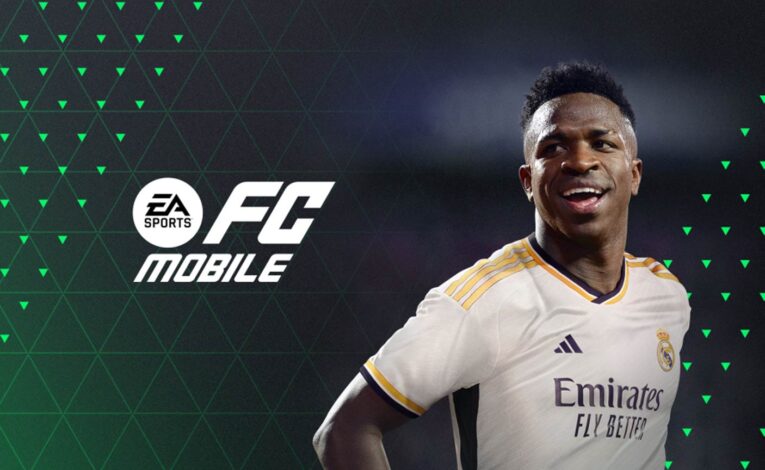 EA Sports FC Mobile - (C) EA Sports