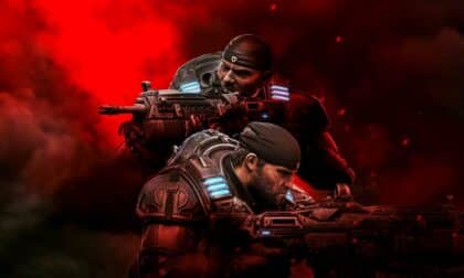 Gears of War 6: Mögliche Ankündigung im Juni Gears of War 6: Mögliche Ankündigung im Juni