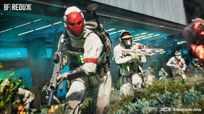 Battlefield 2042 erhält weiteres Update – Spieler freuen sich über die Verbesserungen