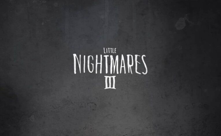 Little Nightmares 3 - (C) Bandai Namco