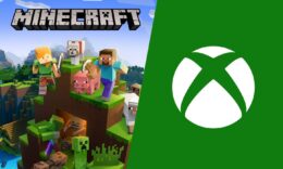 Alles deutet auf eine Xbox Series X/S-Version von Minecraft hin. - (C) Mojang, Microsoft - Bildmontage