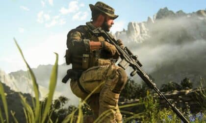 Call of Duty 2026: Entwicklung im Stillstand – Was ist los?