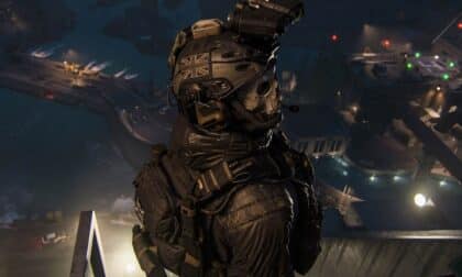 Call of Duty: Modern Warfare 3 – Gameplay-Enthüllung auf der Gamescom