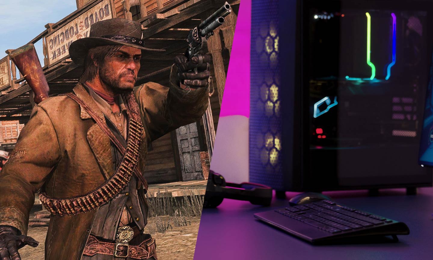 Red Dead Redemption: PC-Spieler warten seit 13 Jahren darauf