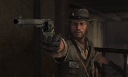 Red Dead Redemption bekommt eine Switch- und PS4-Portierung. - (C) Rockstar Games