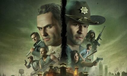 Das „The Walking Dead“-Spiel, auf das du gewartet hast, kommt!