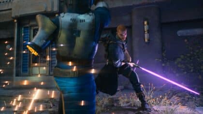 Star Wars Jedi: Survivor – Patch 7 bringt Leistungsverbesserung und DLSS Unterstützung