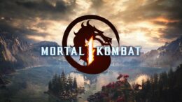 Title Screen Mortal Kombat 1 © NetherRealm, Screenshot PS5 DailyGame