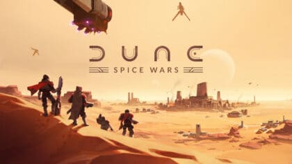 Dune: Spice Wars – Early Access beendet