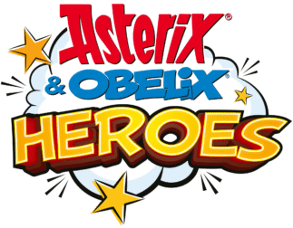 Asterix & Obelix: Heroes erscheint im Oktober!